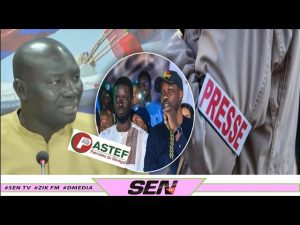 Les vérités explosives de Thierno Diop sur le virage de Sonko