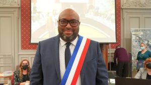 Fierté sénégalaise : Lamine Naham réélu maire en France avec 46,97%