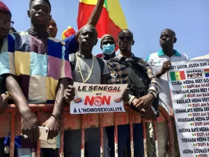 Homosexualité au Sénégal : quand la passion aveugle remplace la réflexion
