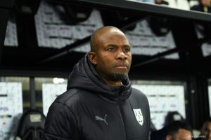 France : Omar Daf limogé par Amiens SC