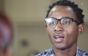 Ouzin Keïta révèle être séropositif lors de son audition à la DIC