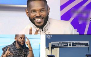 Nouveau coup de filet : un proche de Pape Cheikh Diallo arrêté