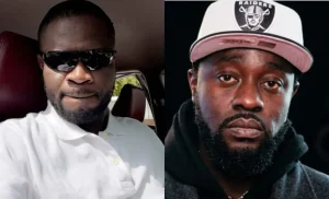 Fata sur le décès de Daddy Bibson