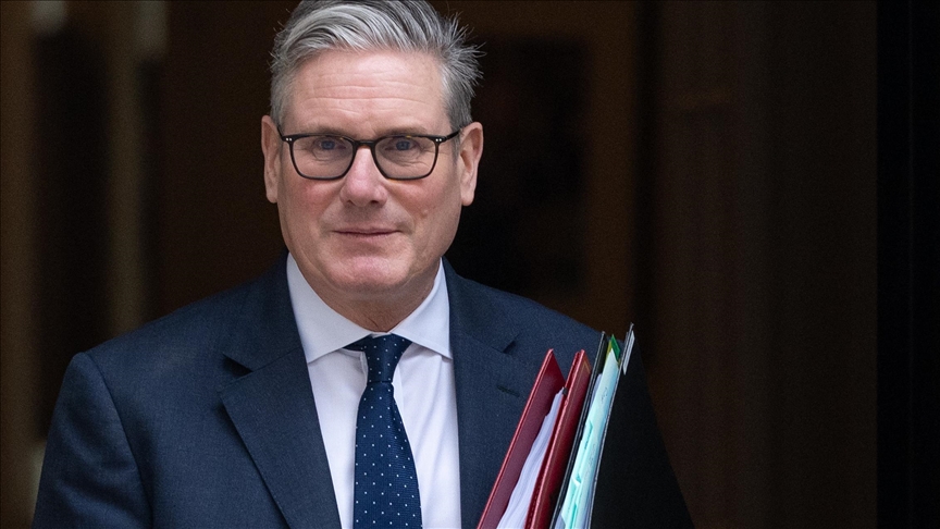 Royaume-Uni : le Premier ministre souligne qu’aucune guerre ne sera engagée sans base légale et plan clair