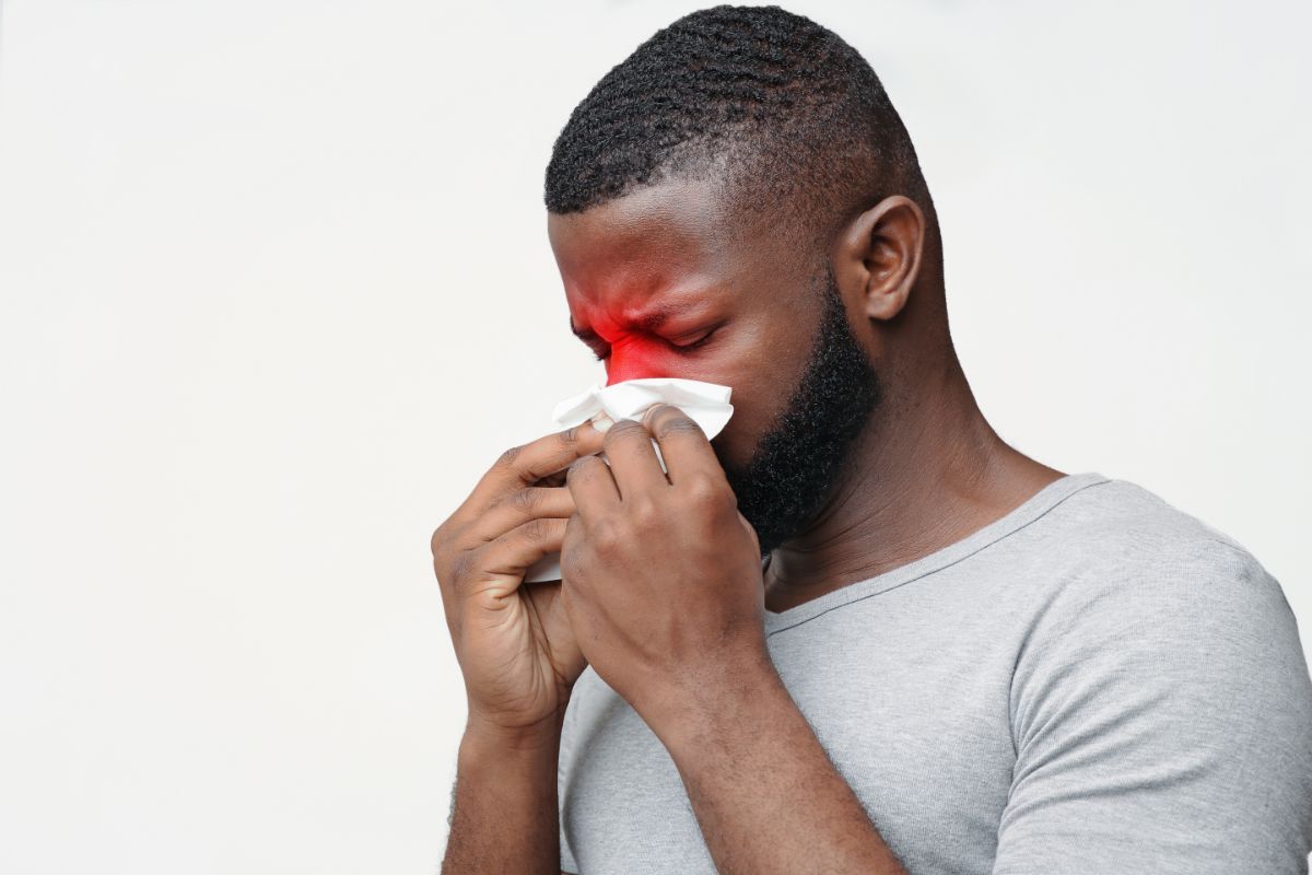 Traiter naturellement la rhinite allergique