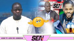 Saliou Joseph dévasté : Ses révélations chocs après l&rsquo;arrestation de Kader.