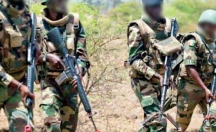 Casamance : trois soldats sénégalais meurent dans une explosion accidentelle