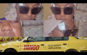 La femme agressée par un chauffeur Yango raconte l’enfer