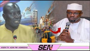 « Sonko, le vrai frein du Sénégal ? » : Thierno Diop révèle pourquoi rien ne bouge dans ce pays