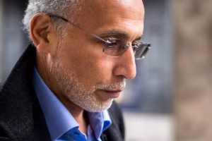 Tariq Ramadan condamné à 18 ans de réclusion, après neuf ans de procédure