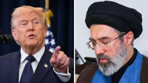 Trump affirme que l’Iran n’est « pas prêt » à conclure un accord malgré sa volonté de négocier