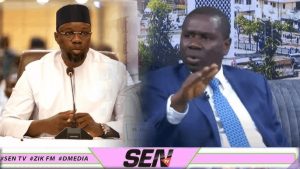 “Je défie Sonko de venir débattre !” : Oumar Youm démonte le discours du gouvernement sur le pétrole et les mines…