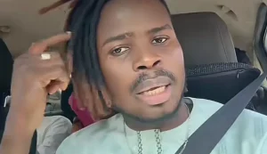 Affaire Pape Cheikh Diallo : Zale Mbaye menacé par un second mandat de dépôt