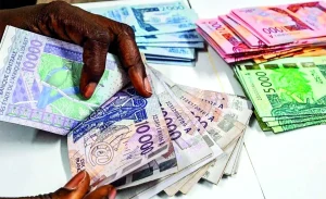 Marché des titres publics : le Sénégal mobilise 68 milliards FCFA