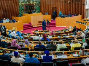 Assemblée nationale : Les commissions permanentes entament l’audition des ministres à partir du 21 avril