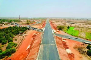 Autoroutes : le président Diomaye Faye prend une décision