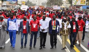 Négociations État–G7 : des discussions sans accord, l’école sénégalaise toujours suspendue