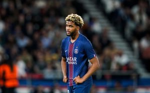 PSG : la mise à l’écart d’Ibrahim Mbaye soulève des questions
