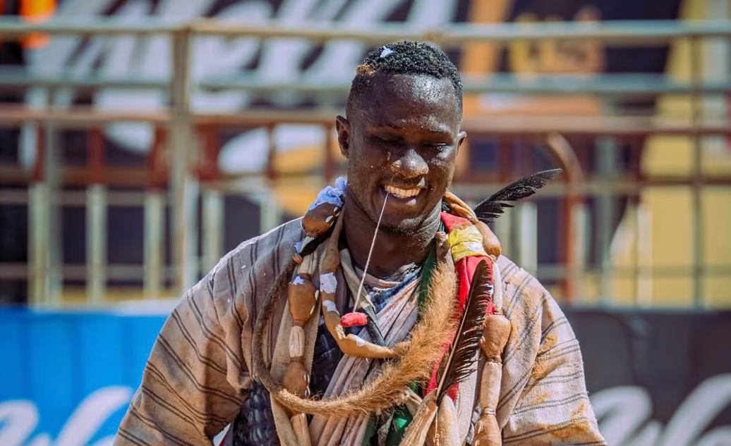 Ada Fass domine Eumeu Sène et confirme son ascension