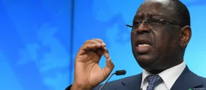 «Ils ont brûlé des maisons de citoyens», Macky Sall détaille les violences survenues au Sénégal
