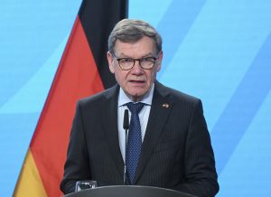 L’Allemagne pousse à la diplomatie et appelle l’Iran à rencontrer les États-Unis à Islamabad