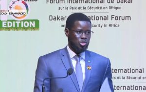 Forum international de Dakar : la France annonce son retrait de…