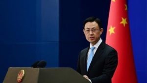 La Chine soutient la diplomatie pour mettre fin au conflit américano-iranien après la prolongation du cessez-le-feu