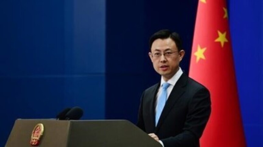 La Chine soutient la diplomatie pour mettre fin au conflit américano-iranien après la prolongation du cessez-le-feu