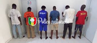 Linguère : quatre nouvelles arrestations dans une affaire présumée d’homosexualité