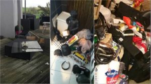 Affaire de la soirée polémique à Ouakam : le verdict est rendu