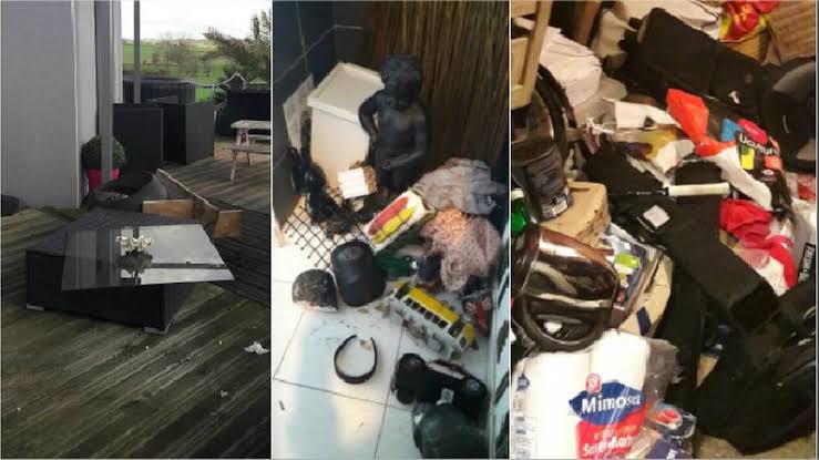 Affaire de la soirée polémique à Ouakam : le verdict est rendu