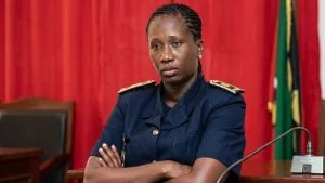 Mame Farma Ndiaye prend les rênes de la DIC : les changements à prévoir