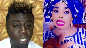 Diffamation : Mauvaise nouvelle pour Pawlish Mbaye