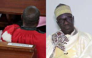 Corruption au TGI de Pikine-Guédiawaye : Cheikh Guéye et son marabout condamnés
