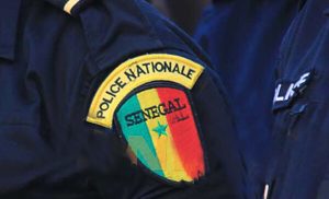 Diamaguène : un policier poignardé d’une interpellation