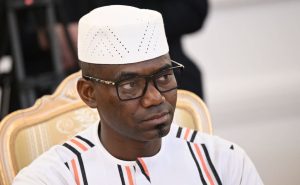 Assaut Au Mali, le numéro 2 de la junte, Sadio Camara, tué par les jihadistes dans l’attaque de sa résidence