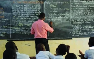 Guédiawaye : deux enseignants condamnés pour avoir traité leur directeur d’homosexuel