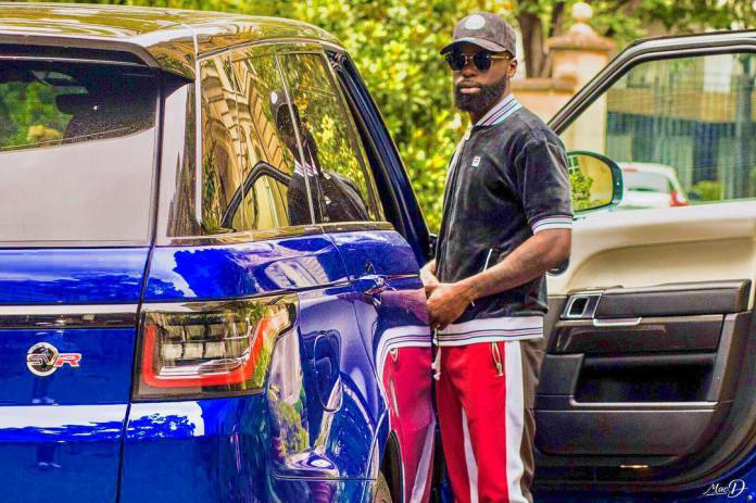 Affaire d’escroquerie : Pape Abdoulaye Seck, fils d’Idrissa Seck, de nouveau interpellé