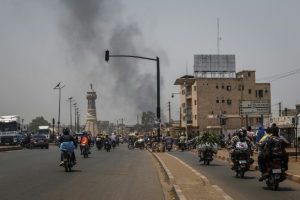 Mali : Kidal passe sous contrôle de groupes armés après des attaques coordonnées