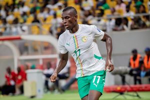 Mercato : Newcastle United cible Nicolas Jackson.