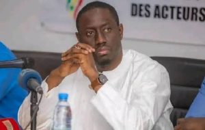 Justice : Mauvaise nouvelle pour Pape Malick Ndour