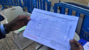 Sénégal : le débat sur le parrainage électoral relancé par une ancienne décision de la CEDEAO