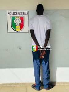 Médina : interpellation d’un individu pour atteinte à la pudeur et de détournement de mineure