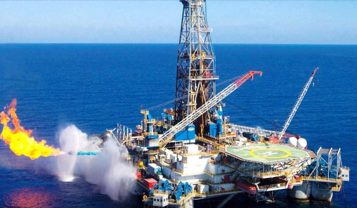 Pétrole sénégalais : Woodside Energy entre hausse des ventes et recul de la production