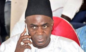 Mbaye Thiam interpellé après des attaques contre Bécaye Mbaye