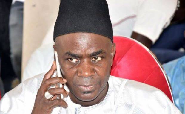 Mbaye Thiam interpellé après des attaques contre Bécaye Mbaye