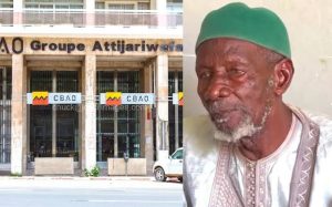 Blocage judiciaire : Bocar Samba Dièye lance un appel au sommet de l’État