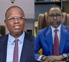 Affaire Pape Cheikh Diallo : Khalifa Sall et Pape Alé Niang saisissent la cybercriminalité