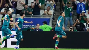 Coupe du monde 2026 : l’Irak rejoint la France, le Sénégal et la Norvège