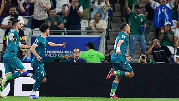 Coupe du monde 2026 : l’Irak rejoint la France, le Sénégal et la Norvège